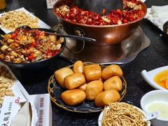 -北龙火锅店(燕山大街店)