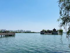 -石湖景区