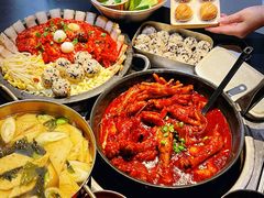 -HOTISLAND海鸡岛·韩国料理(江南西店)