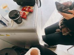 -小川洋风料理(汉街店)