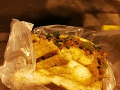 -刘记肉夹馍(彰武店)