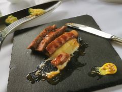 -三嚥阁 La Villa Restaurant