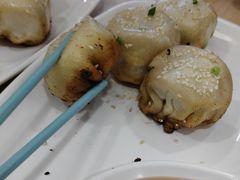 -小杨生煎(成山巴黎春天店)