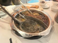 -八合里潮汕鲜牛肉火锅(吉大店)