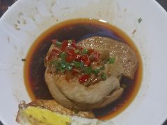 -新白鹿餐厅(银泰西湖文化广场店)