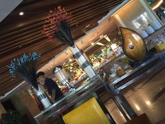 -青岛景园假日酒店-自助餐厅(城阳店)