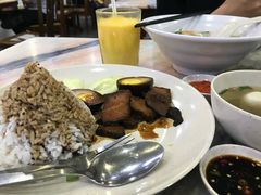 -阿坤纯正西刀鱼丸(Kuala Lumpur Branch)