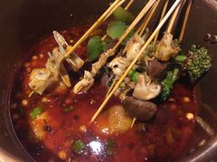 -爷门串串(江南西店)