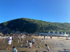 -东海半边山旅游度假区