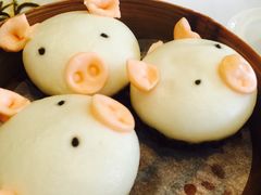 -上海会馆(香港名都店)