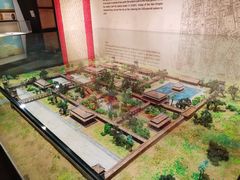 -南越王博物院(王宫展区)