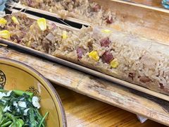 -柴火农家饭(遇龙河店)