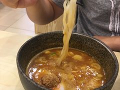 -八盛屋·沾面(集美万达店)