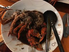 -Ministry of Crab(科伦坡店)