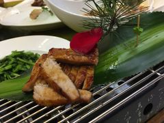 -东方山水金沙酒店-雅香阁中餐厅