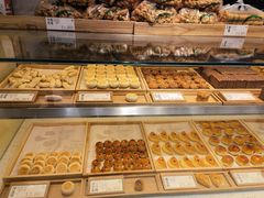 -泸溪河桃酥(西直门凯德店)