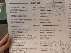 -Oasis Bar & Grill