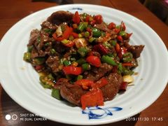-房县土本味土鸡汤特色餐厅(沌口店)