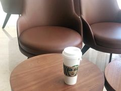 -星巴克臻选(北京太阳宫凯德店)