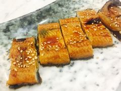 -红叶日料·放题·海胆·定食(星海店)