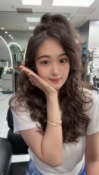 -5M HAIR SALON 旗舰店
