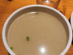 菌汤-隐炉和牛烧肉店(群力店)