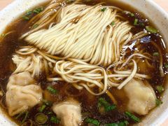 -蒋家桥饺面店(广陵路店)