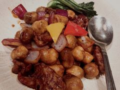 -侨美·唐荔园·40年地道粤菜