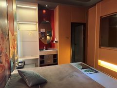 -臻享足道·HIFI影院足疗·泡浴SPA(成华店)