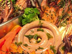 -万达瑞华酒店美食汇自助餐厅(楚河汉街店)