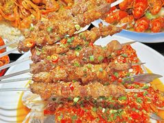 -京悦南门涮羊肉·羊蝎子火锅(田林路店)