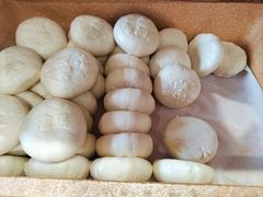 -二斗栗子(黄河道店)
