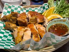 -泰妃殿(武汉首店)