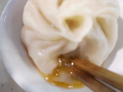 -百年尹氏汤包(湖南路狮子桥店)