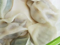 -北京外国语大学东院食堂