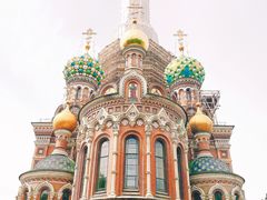 -滴血救世主教堂