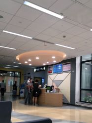 -上海交通大学医学院附属上海儿童医学中心(陆家嘴总院区)