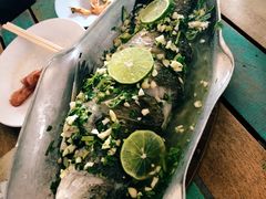 -Doo Dee Thai Food(Issan/Isaan/Esan)