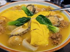 -肆月河豚·新淮扬(金融街店)