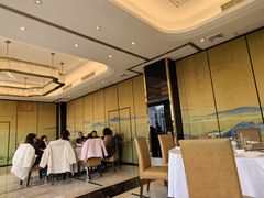 -骏莱海鲜鱼港(五角场店)