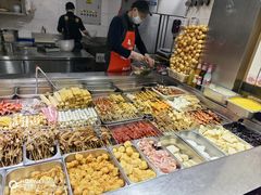 -林静小吃(复兴路店)