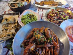 -石牌岭小亮蒸虾•湖北老字号(左岭店)