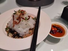 凉拌拉皮-小南洋海景餐厅(深圳湾店)