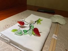 -九献创意菜·牛排料理(亮马河花园店)