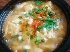 -明海妈妈菜(大连外国语学院店)