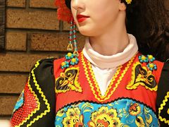 -卢布里西餐厅(总店)