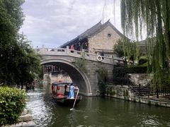 -台儿庄古城