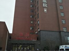 -同济大学(沪西校区)