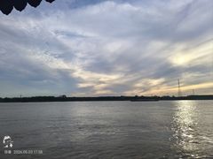 -采石矶景区