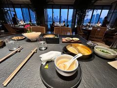 -滟设火锅料理(南滨路店)
